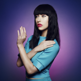 Kimbra